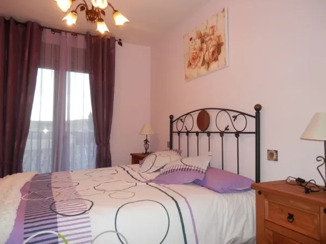 Imagen de Dormitorio principal