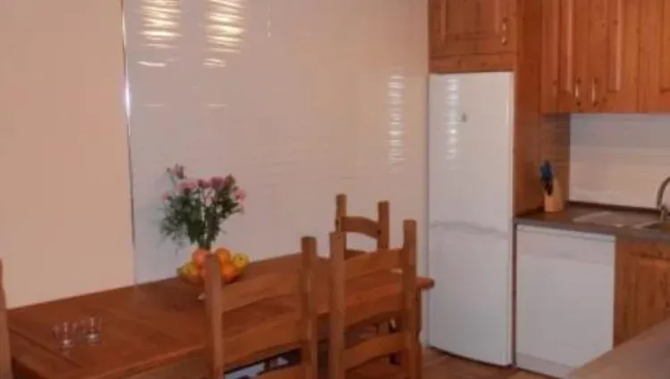 Imagen de Mesa de cocina