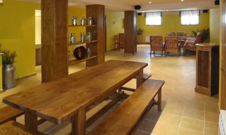 Imagen de Salón Multiusos para Grupos