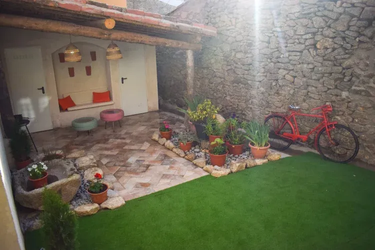 Imagen de JARDIN I