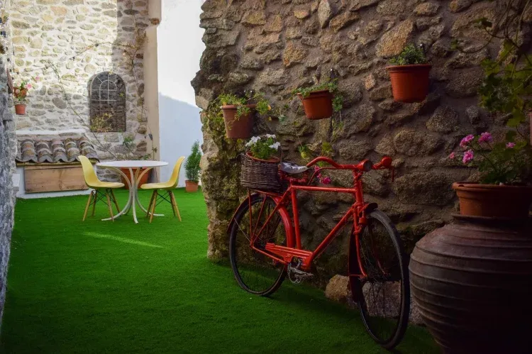 Imagen de JARDIN II