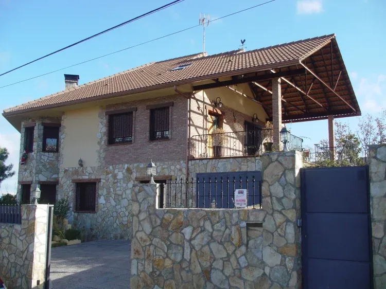 Imagen de fachada