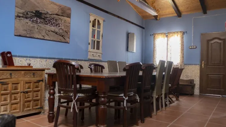 Imagen de comedor