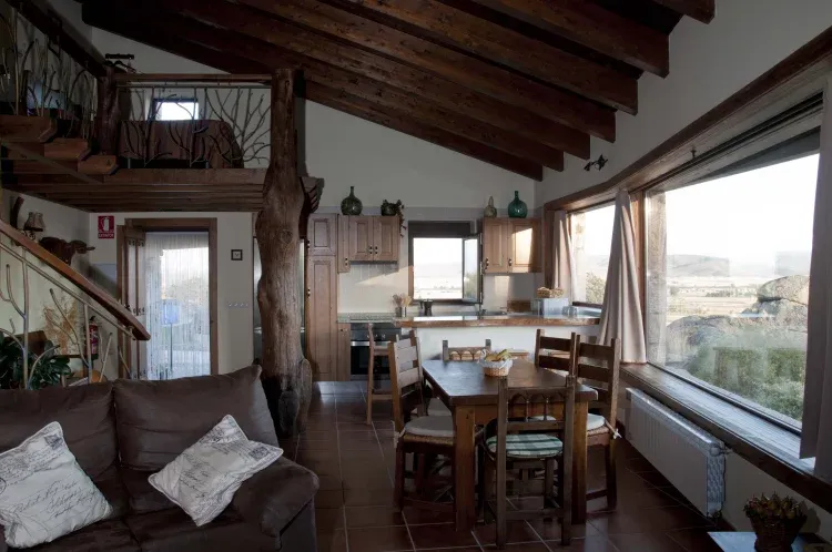 Imagen de Salón,comedor.