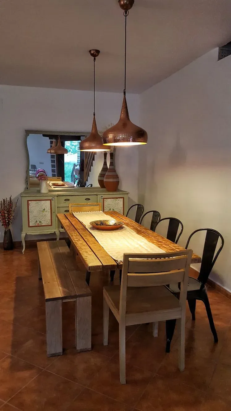 Imagen de Salón-Comedor