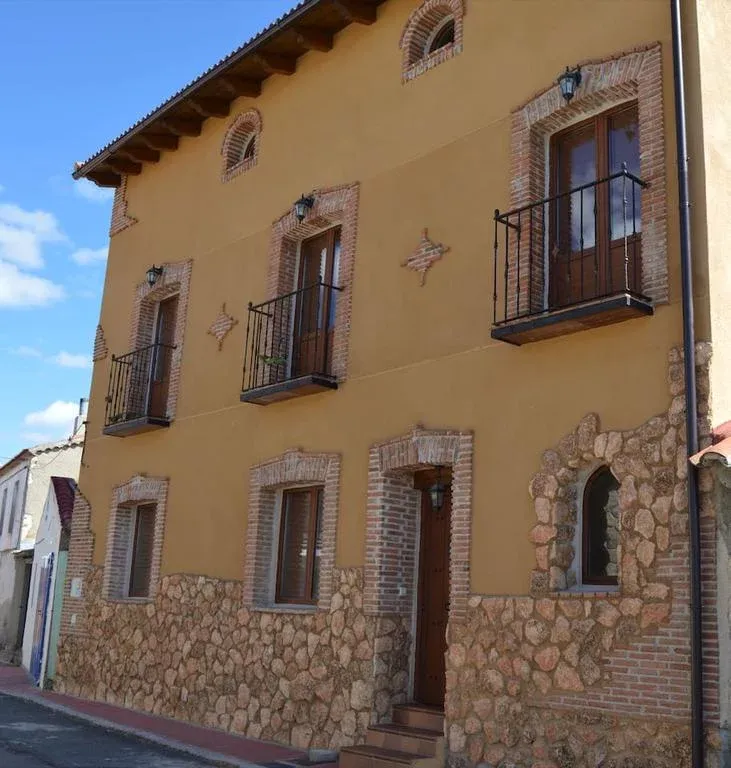 Imagen de Fachada