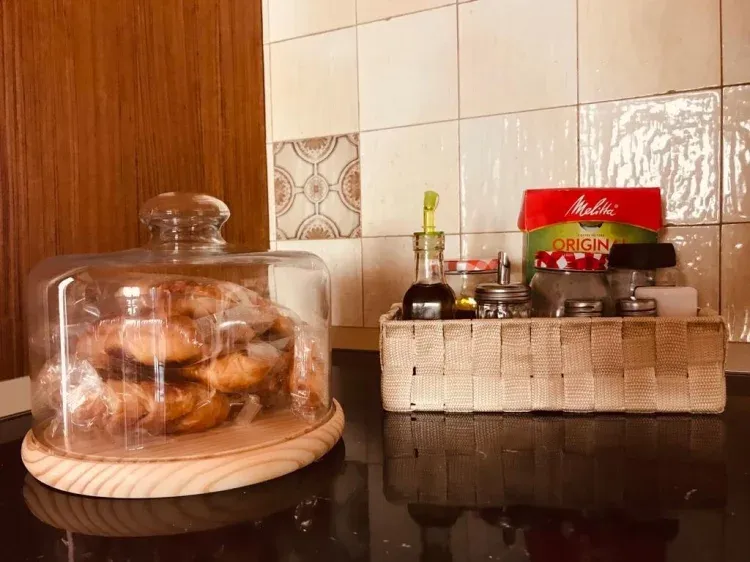 Imagen de Cocina