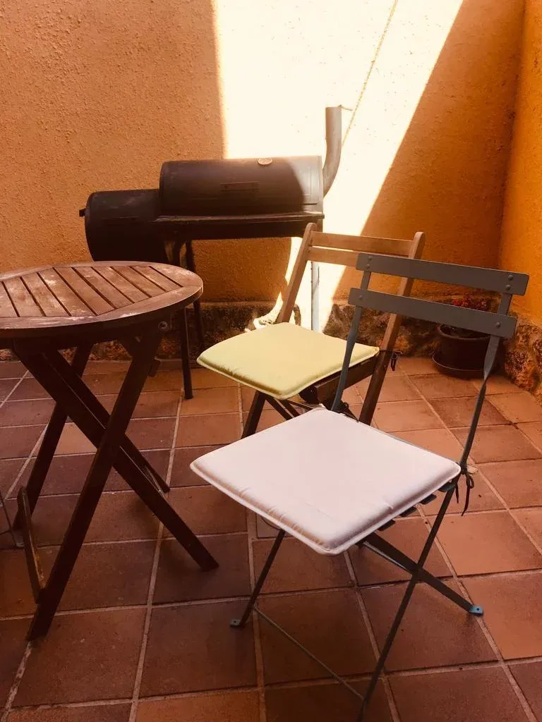Imagen de Patio