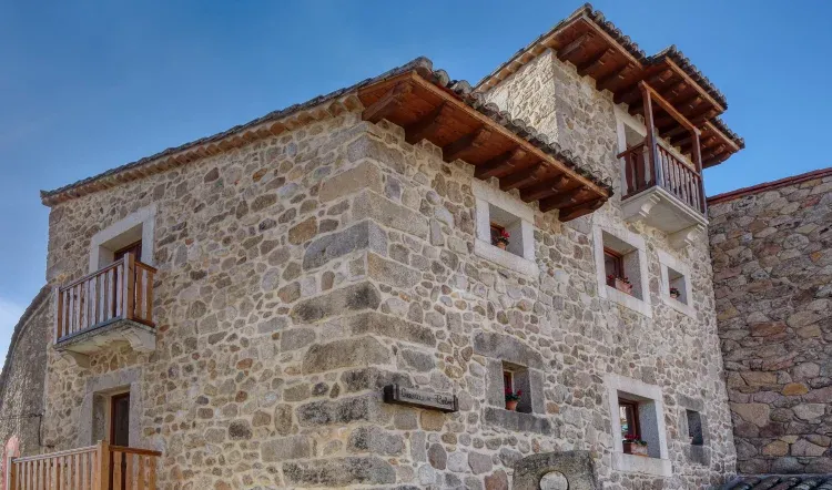 Imagen de Exterior