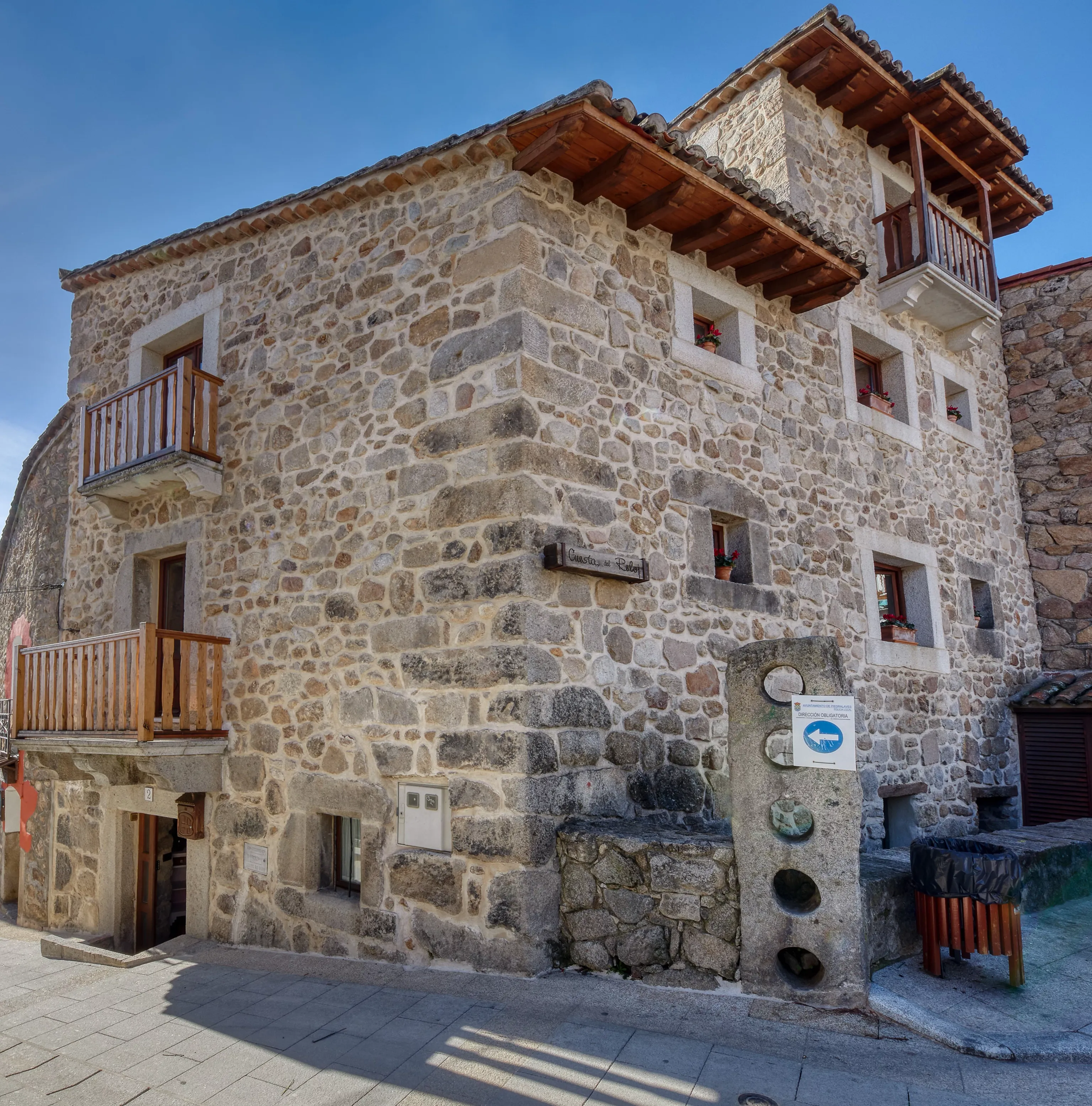 Imagen de Exterior