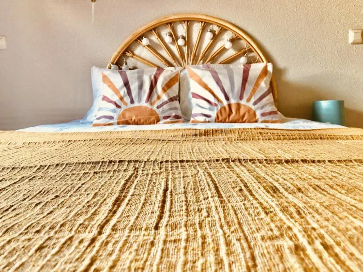 Imagen de Habitación Bali