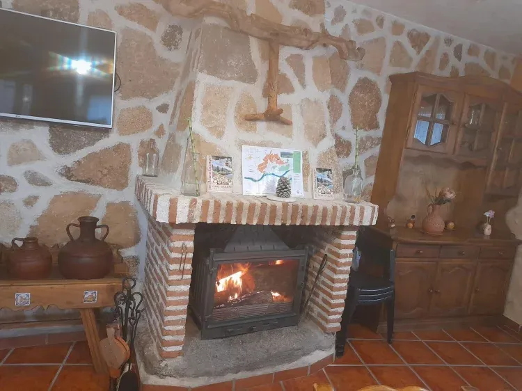 Imagen de Chimenea