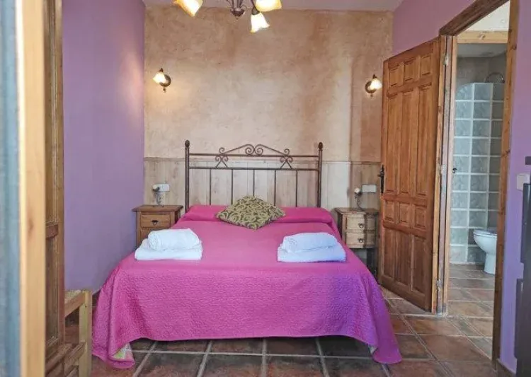 Imagen de Dormitorio