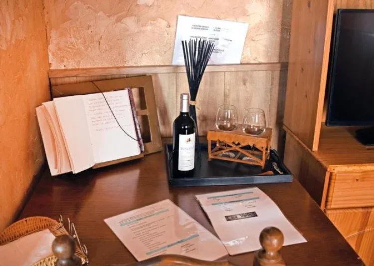 Imagen de Salón