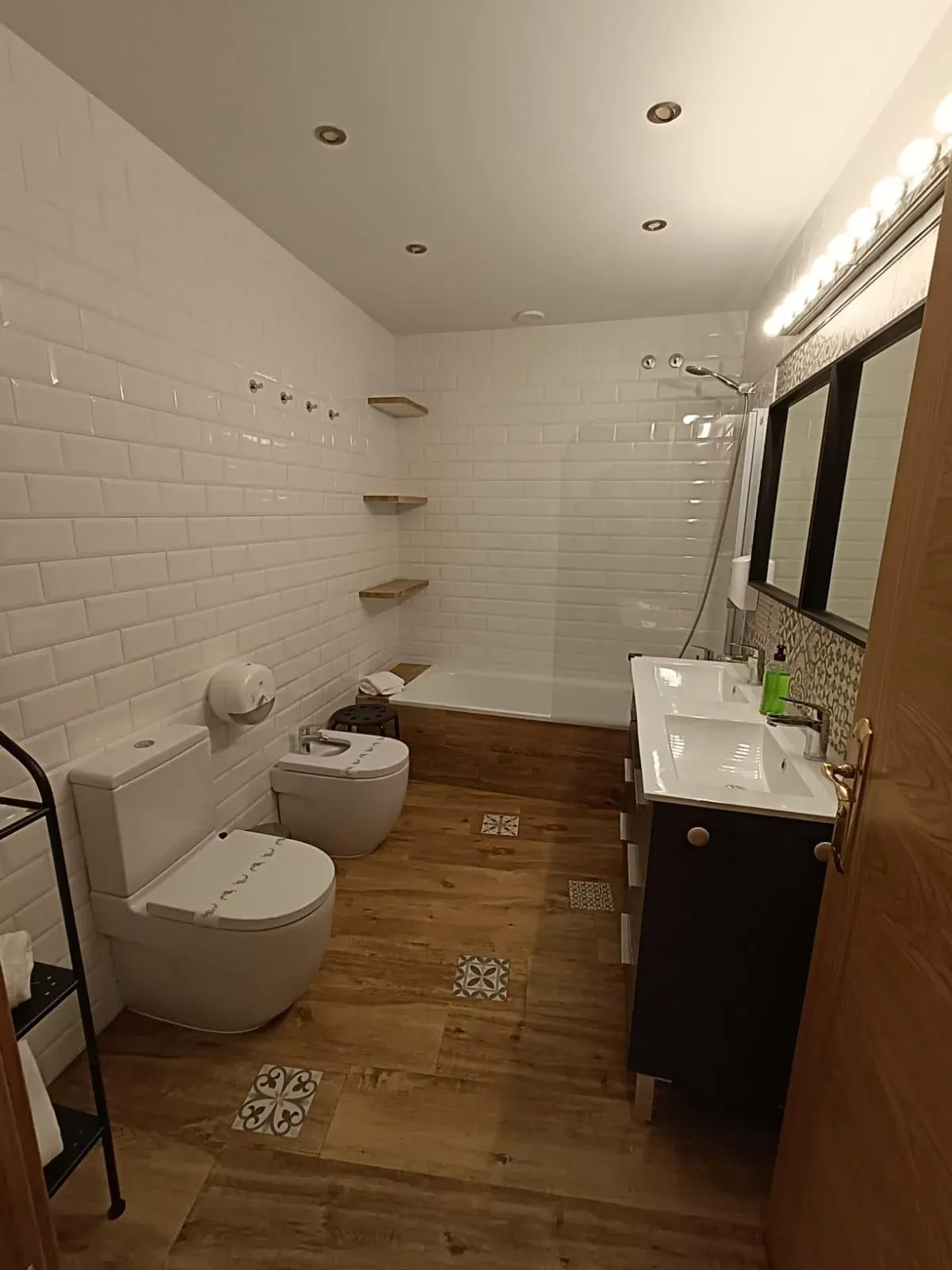 Imagen de Baño principal 