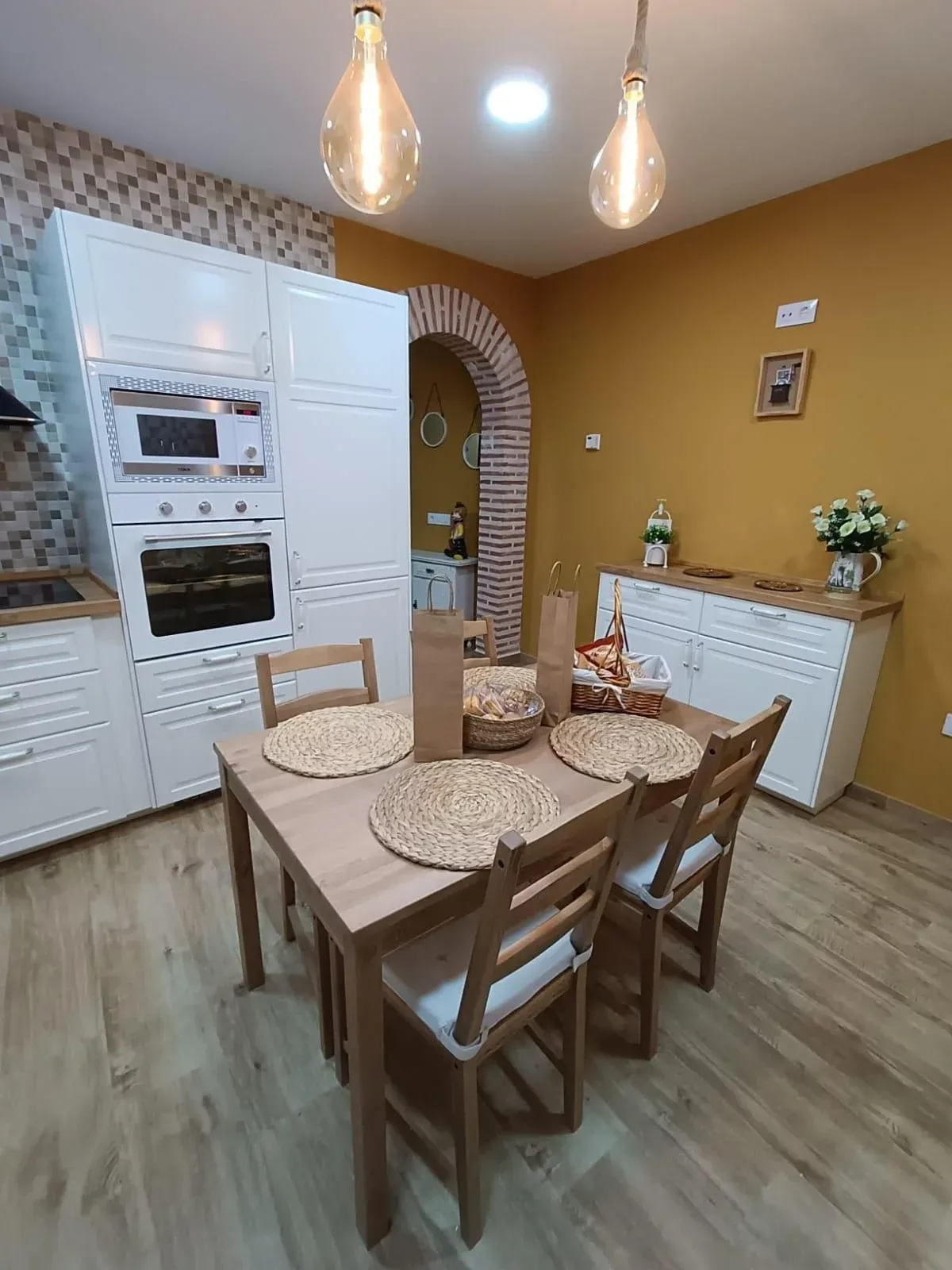 Imagen de Cocina