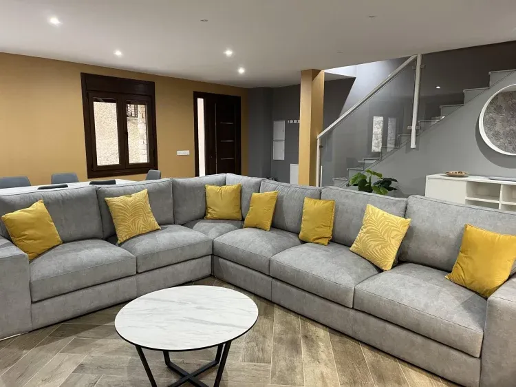 Imagen de SOFA