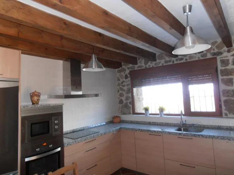 Imagen de cocina