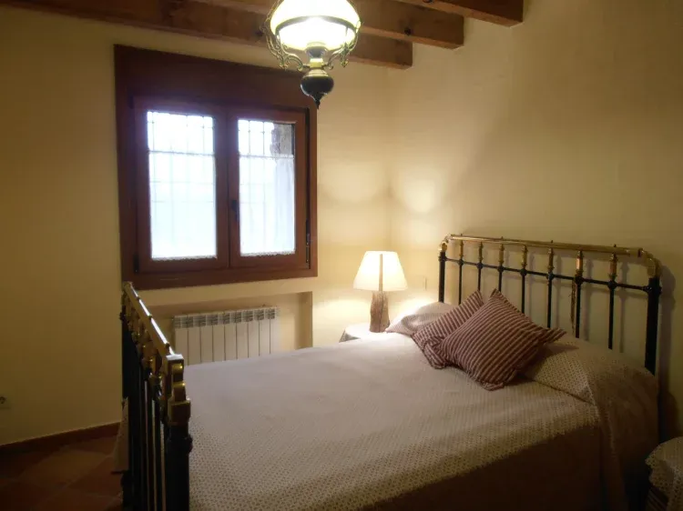 Imagen de habitación