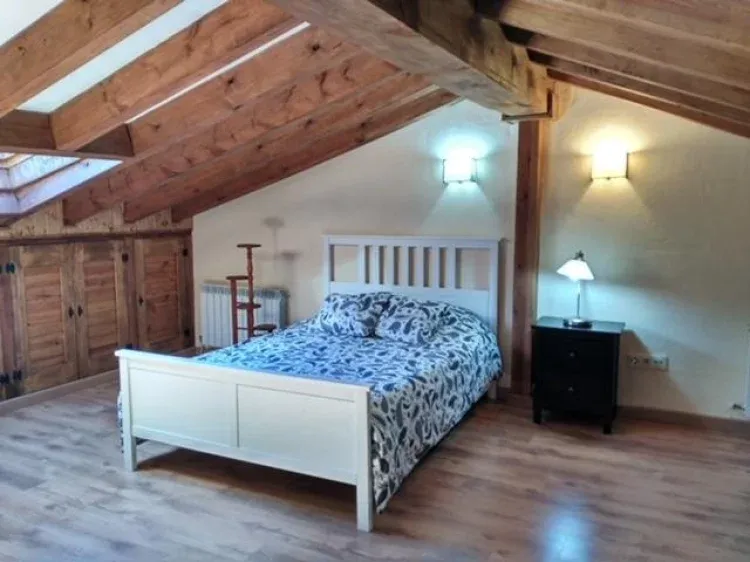 Imagen de habitación