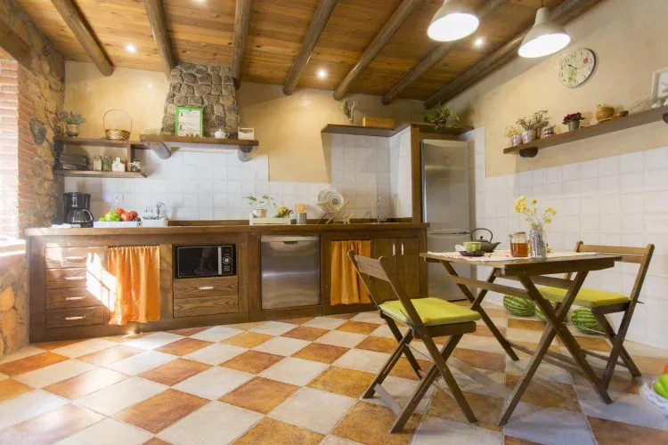 Imagen de Cocina