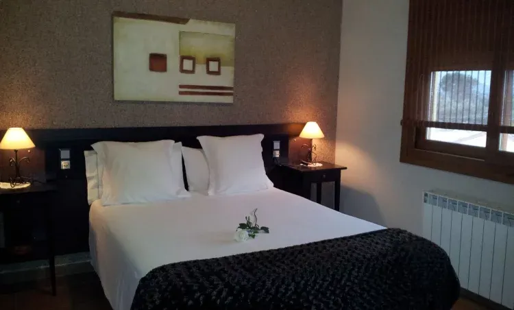 Imagen de apartament hab 2