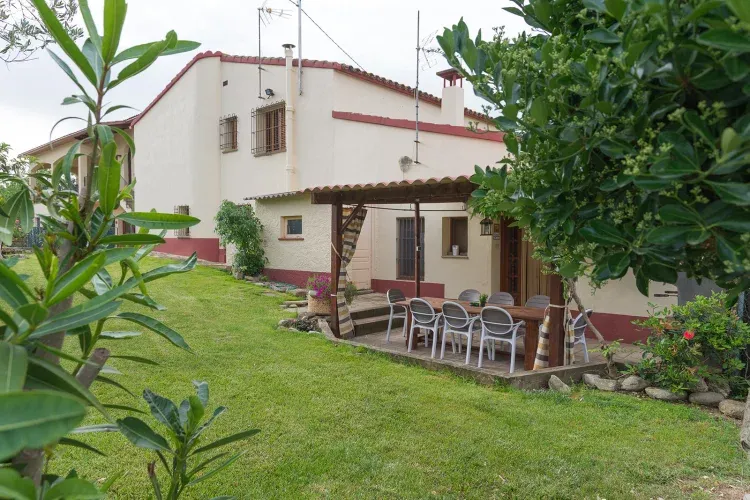 Imagen de caseta