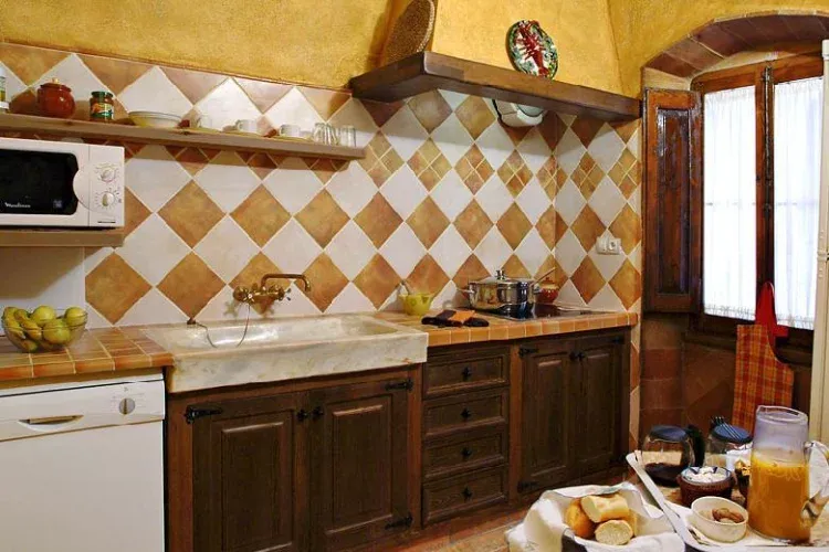 Imagen de Cocina