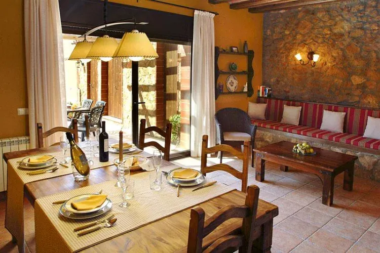 Imagen de Comedor