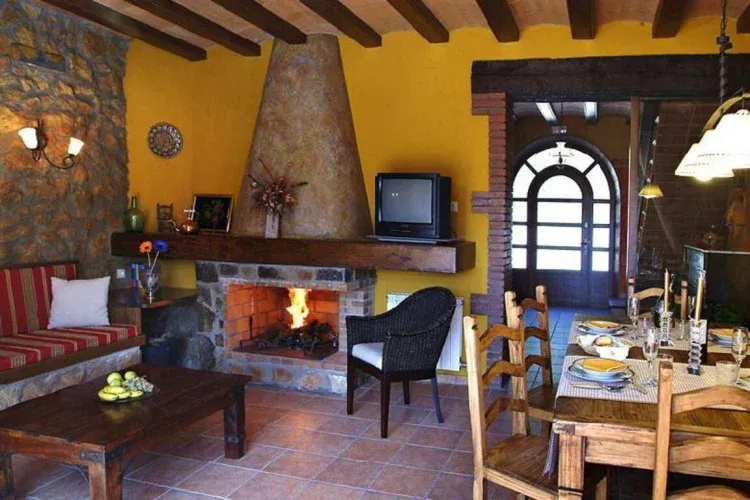 Imagen de Sala de estar