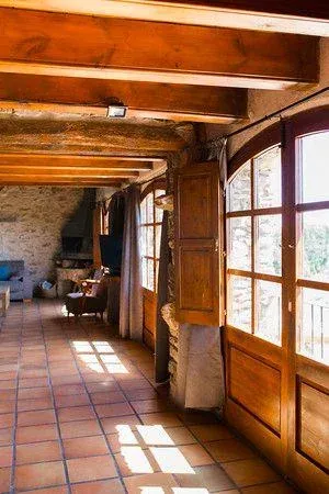Imagen de Ventanales Balconada