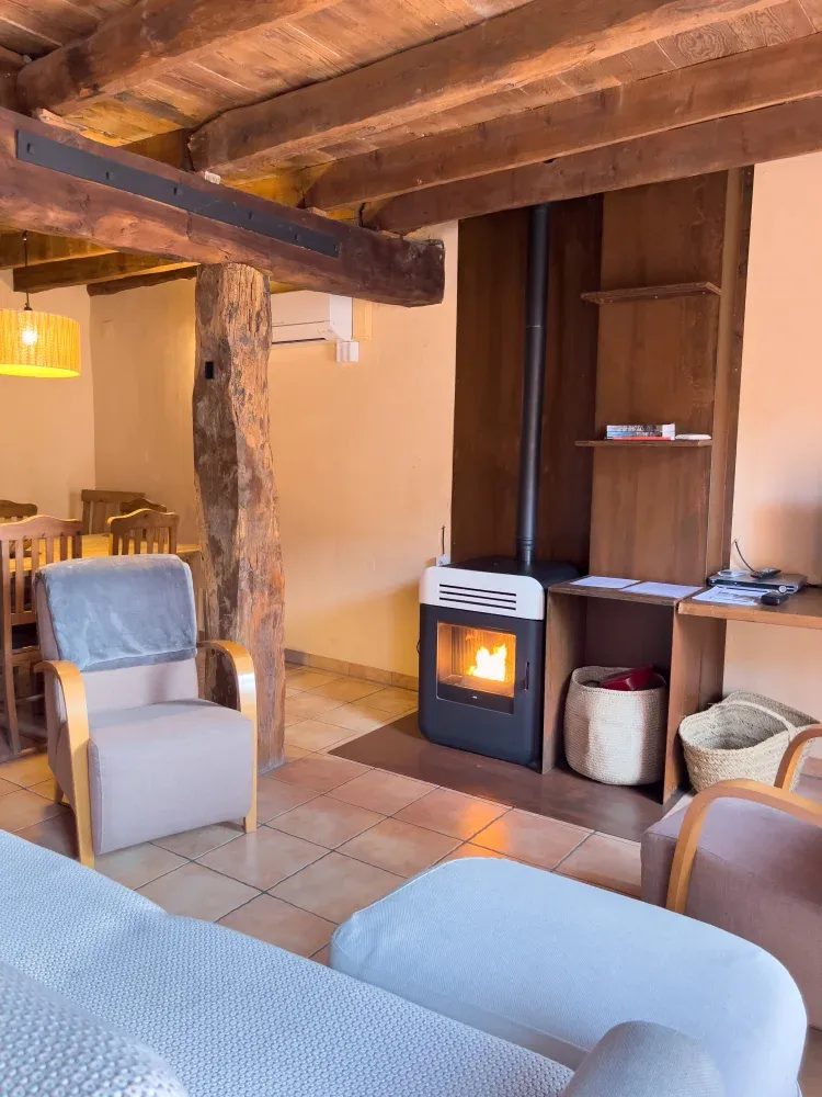 Imagen de Sala El Pedraforca
