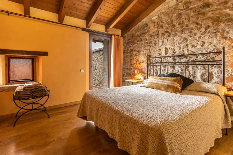 Imagen de Habitación Pedraforca