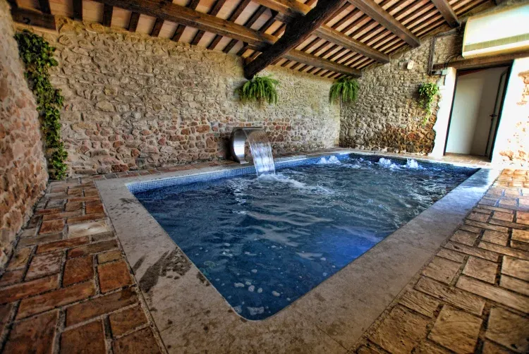 Imagen de Piscina