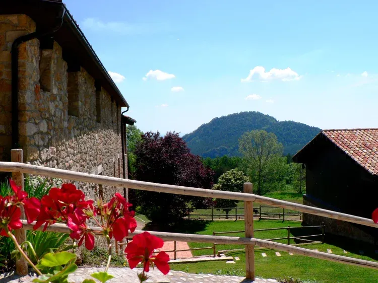 Imagen de Casa de Dalt Exteriores