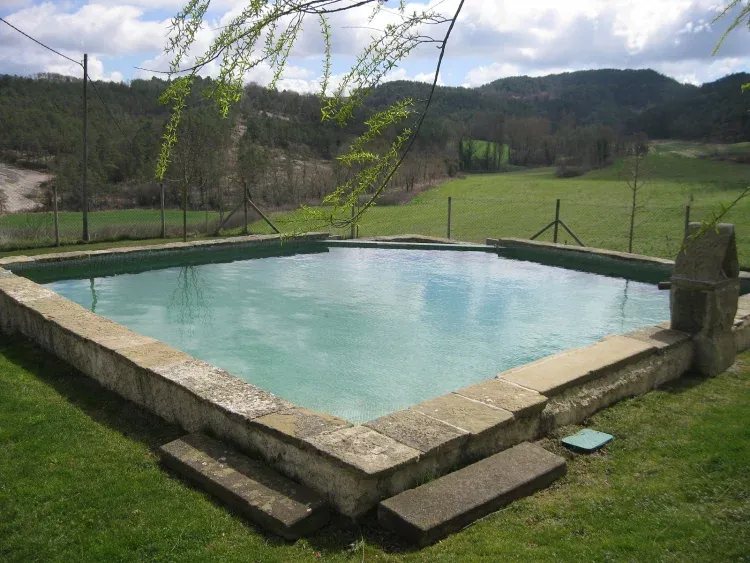 Imagen de piscina