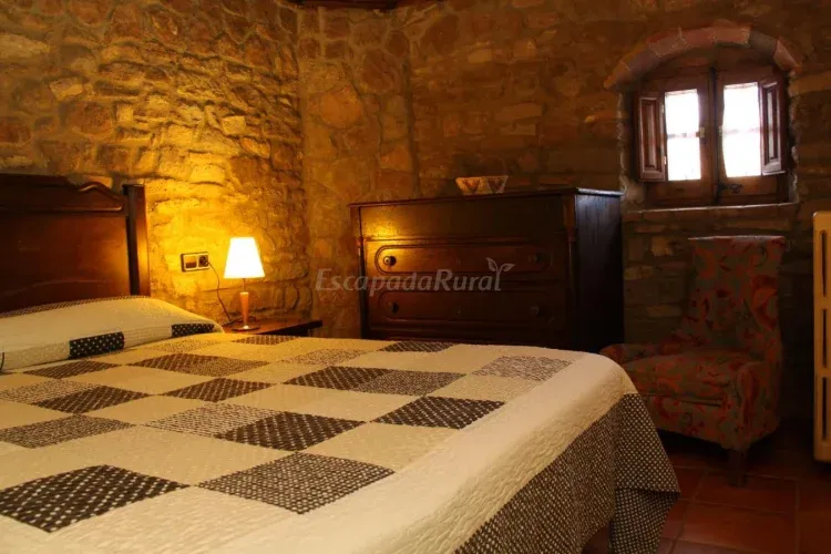 Imagen de Habitación La Cort