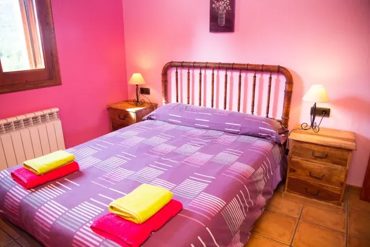 Imagen de habitación doble