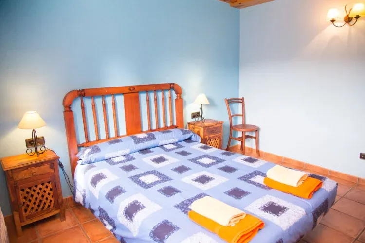Imagen de habitación doble