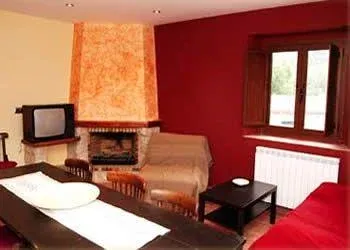 Imagen de Menjador sala