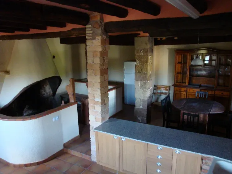 Imagen de Chimenea