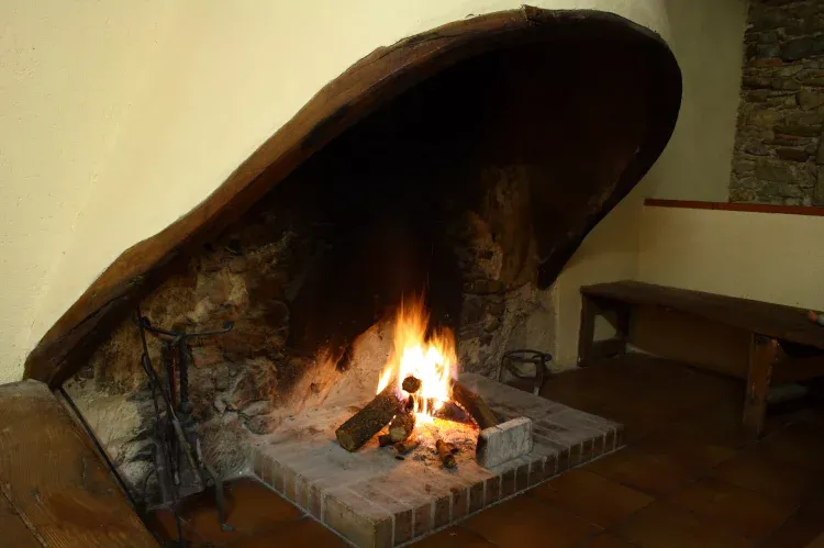Imagen de Llar de foc
