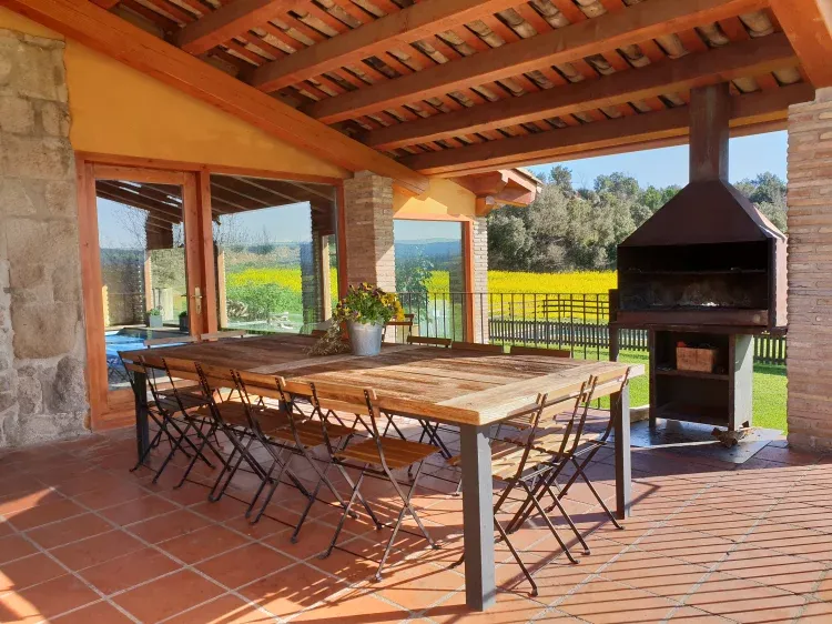 Imagen de Barbacoa