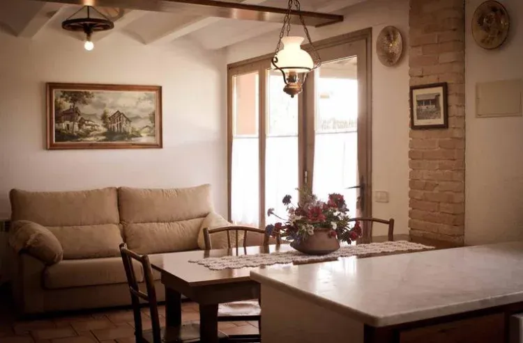 Imagen de La Casa Nova