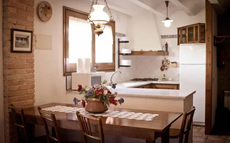 Imagen de La Casa Nova