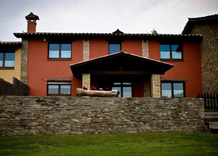 Imagen de La Casa Nova