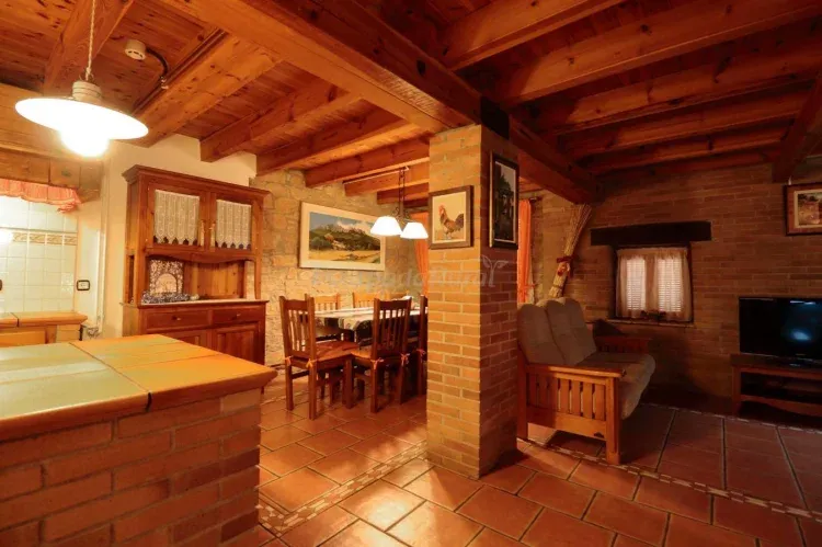 Imagen de Cocina comedor