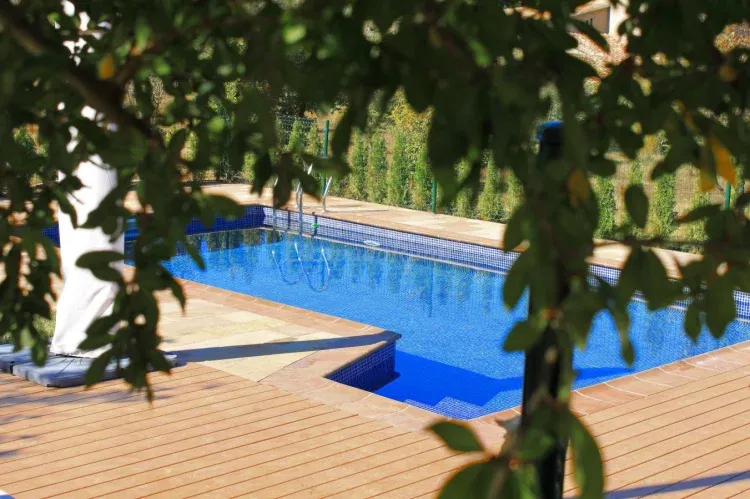 Imagen de Piscina