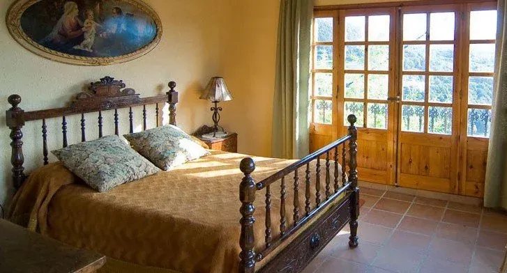Imagen de habitación