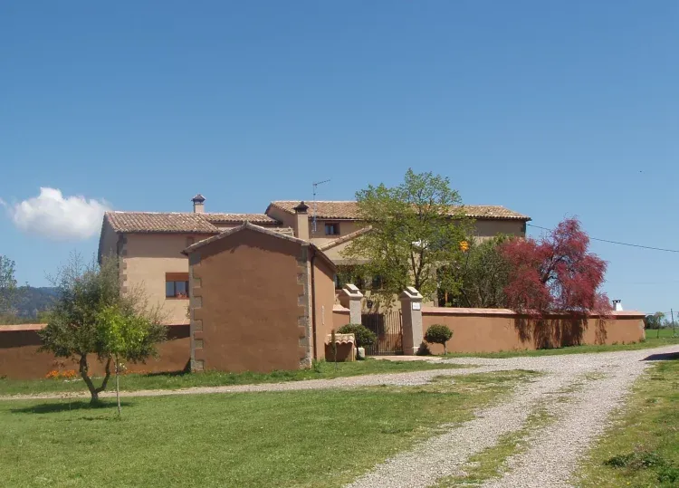 Imagen de Fachada